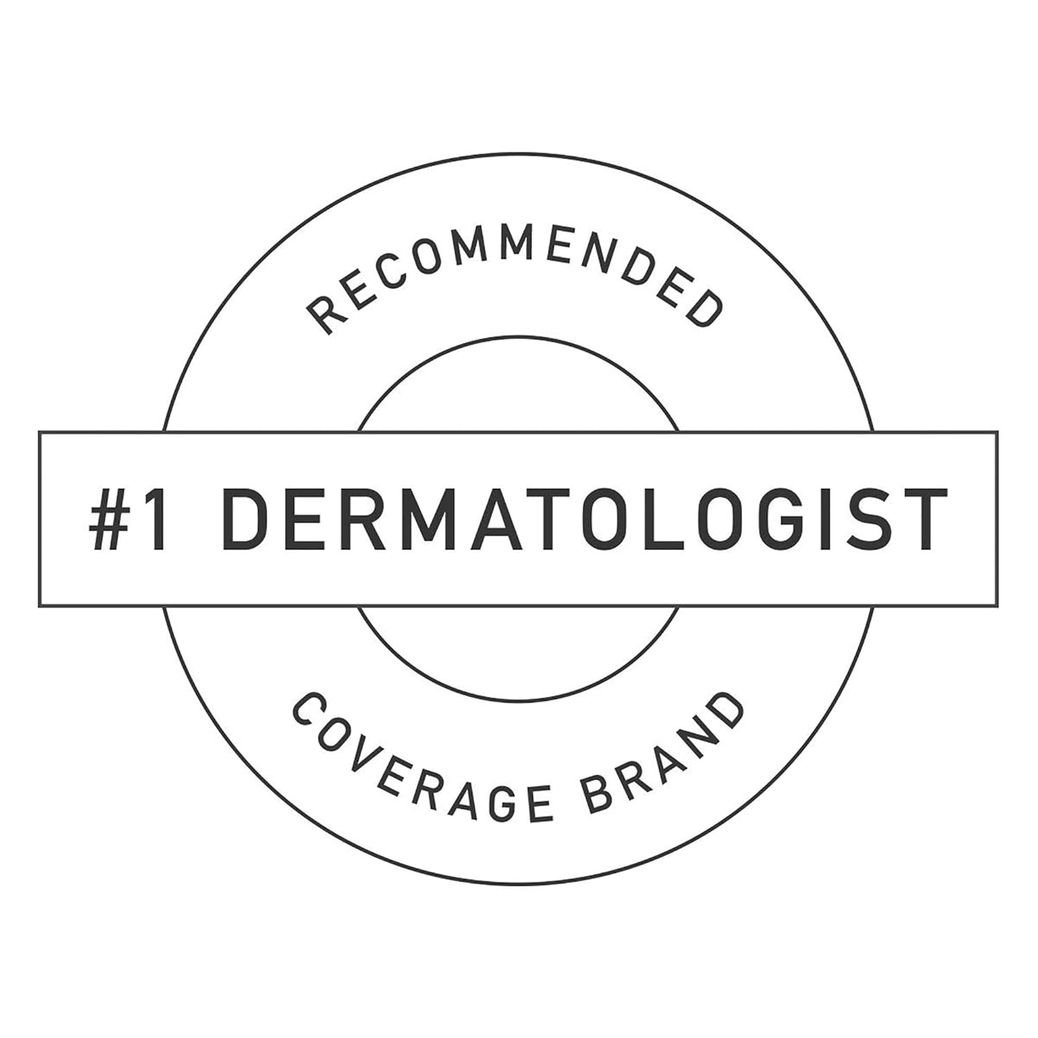 Dermablend Quick-Fix Body Makeup Full Coverage Foundation Stick, Water-Resistant Body Concealer for Imperfections & Tattoos, 0.42 Oz