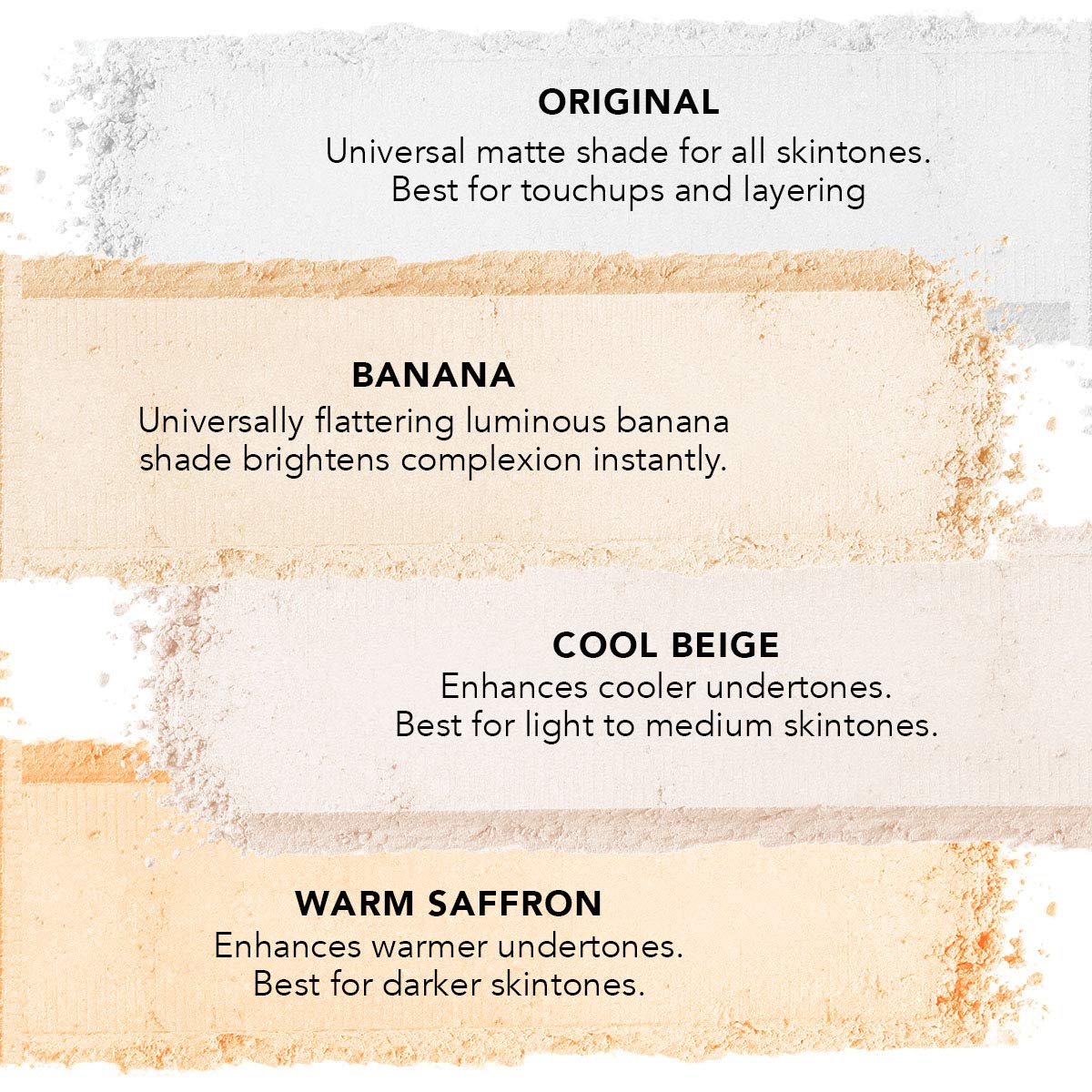 Dermablend Loose Setting Powder, Face Powder Makeup & Finishing Powder for Light, Medium & Tan Skin Tones