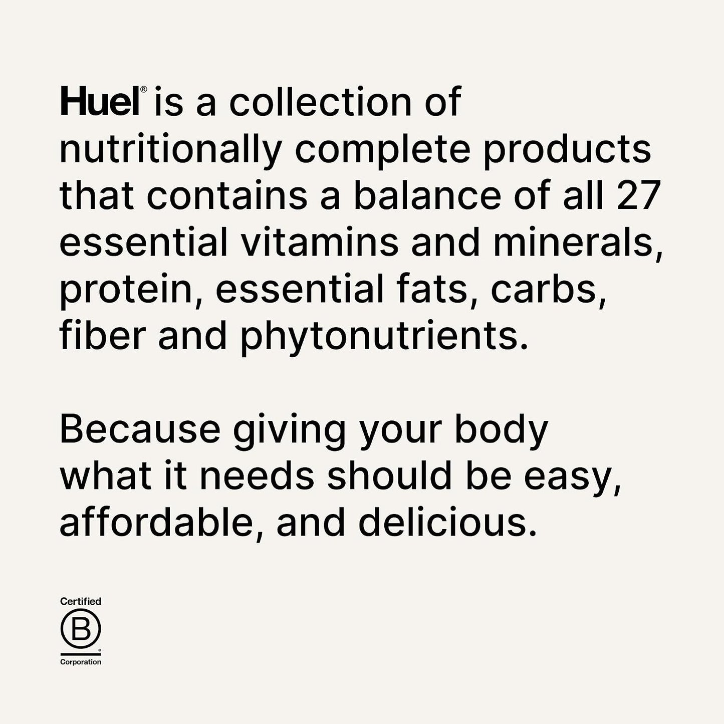Huel Black Edition Ready-to-Drink | Meal Replacement Protein Shake | Vegan | Strawberry Banana (16.9 Fl Oz - 12 Pack) 35g High Protein, 27 Vitamins & Minerals, Gluten Free, High Fiber