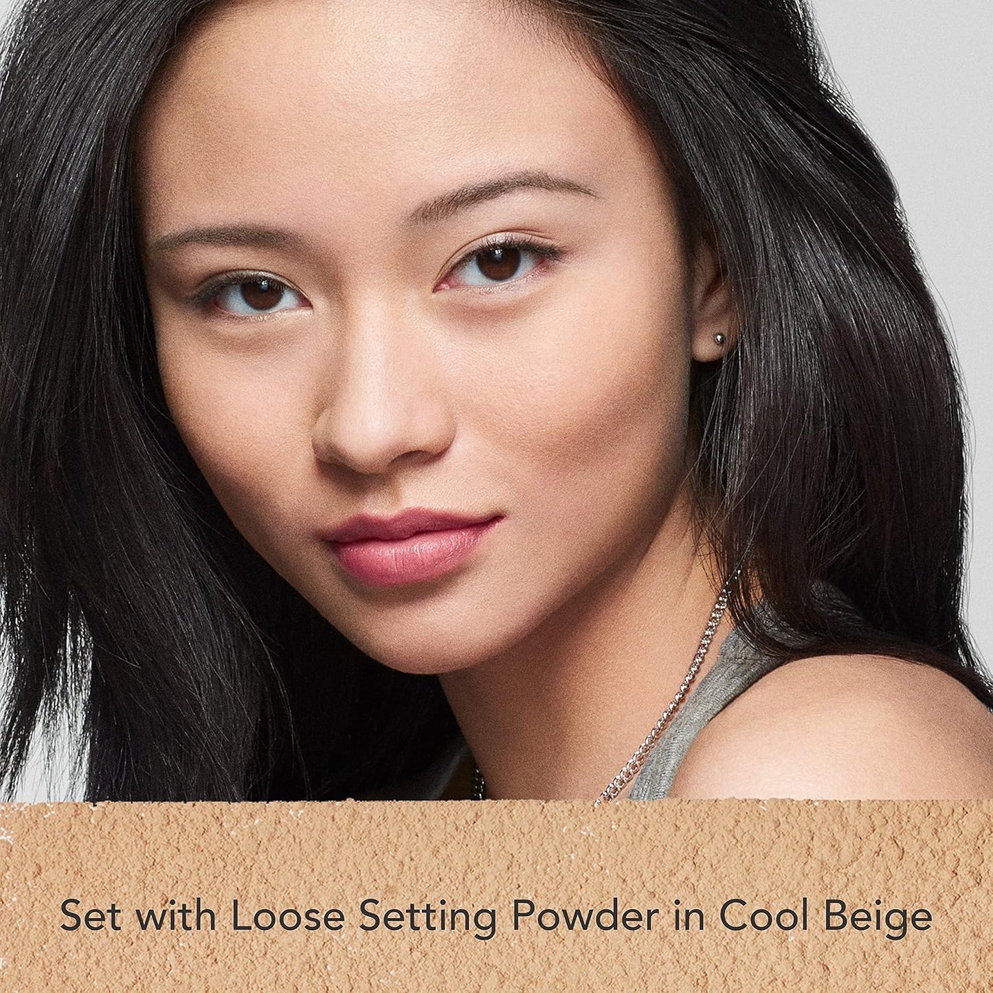 Dermablend Loose Setting Powder, Face Powder Makeup & Finishing Powder for Light, Medium & Tan Skin Tones